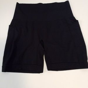Under Control Women's Bike Shorts
